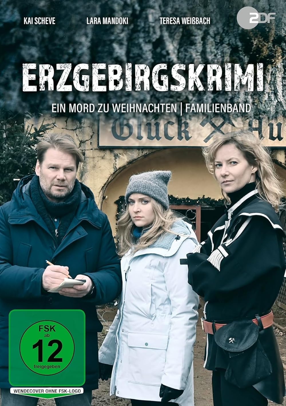 Erzgebirgskrimi Besetzung: Wer spielt mit in 'Mordholz' & 'Tödliche Abrechnung'?